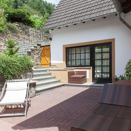 Lavish Apartment In Merschbach Near The Forest Exterior foto